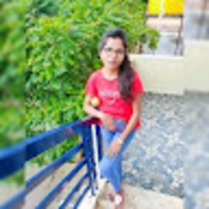 Meet your Posher, Sushma